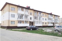 п. Красный, ул. Проспектная, 2б (городской округ Верхняя Пышма) - фото квартиры