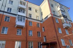 г. Первоуральск, ул. Ватутина, 38 (городской округ Первоуральск) - фото квартиры