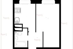 г. Ревда, ул. Цветников, 8 (городской округ Ревда) - фото квартиры