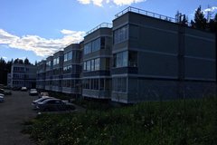 г. Ревда, ул. Солнечный, 1 (городской округ Ревда) - фото квартиры