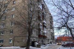 г. Асбест, ул. Ленинградская, 25 (городской округ Асбестовский) - фото квартиры