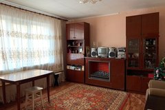 г. Нижний Тагил, ул. Калинина, 117 (городской округ Город Нижний Тагил) - фото квартиры
