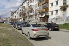 г. Верхняя Пышма, ул. Успенский, 97 (городской округ Верхняя Пышма) - фото квартиры