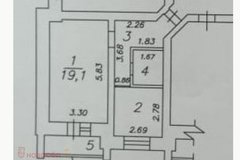 г. Верхняя Пышма, ул. Сапожникова, 3 (городской округ Верхняя Пышма) - фото квартиры