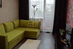 поселок городского типа Белоярский, ул. Центральная, 44 (городской округ Белоярский) - фото квартиры