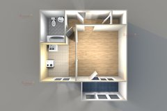 г. Березовский, ул. Золоторудная, 6 (городской округ Березовский) - фото квартиры