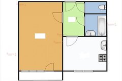 г. Березовский, ул. Маяковского, 3 (городской округ Березовский) - фото квартиры