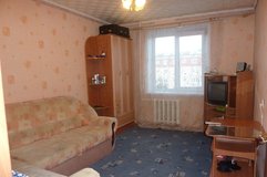 г. Каменск-Уральский, ул. Кутузова, 34 (городской округ Каменский) - фото квартиры