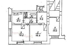 г. Красноуральск, ул. Победы, 2 (городской округ Красноуральск) - фото квартиры