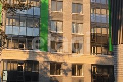 Екатеринбург, ул. Разливная, 50 (УНЦ) - фото квартиры