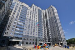 Екатеринбург, ул. Ирбитская, 13 (Пионерский) - фото квартиры