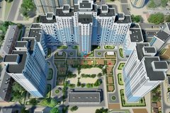 Екатеринбург, ул. Ирбитская, 13 (Пионерский) - фото квартиры