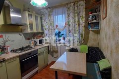г. Березовский, ул. Театральная, 16 (городской округ Березовский) - фото квартиры