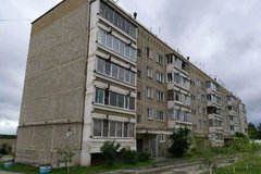 п. Садовый, ул. Верстовая, 5 (городской округ Екатеринбург) - фото квартиры