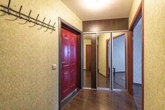 г. Арамиль, ул. Текстильщиков, 3Б (городской округ Арамильский) - фото квартиры