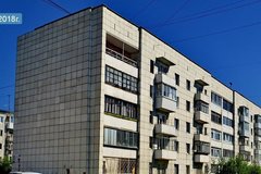 г. Березовский, ул. Героев Труда, 23 (городской округ Березовский) - фото квартиры