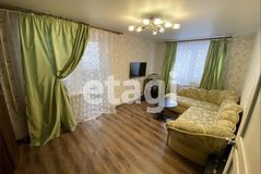 г. Верхняя Пышма, ул. Машиностроителей, 6г (городской округ Верхняя Пышма) - фото квартиры