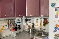 Екатеринбург, ул. Авиаторов, 1 (Кольцово) - фото квартиры