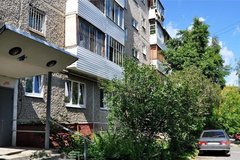 г. Березовский, ул. Чапаева, 17 (городской округ Березовский) - фото квартиры