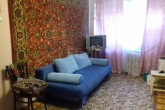 г. Верхняя Пышма, ул. Уральских рабочих, 37а (городской округ Верхняя Пышма) - фото квартиры