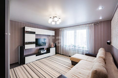 г. Верхняя Пышма, ул. Машиностроителей, 15 (городской округ Верхняя Пышма) - фото квартиры