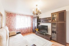 г. Верхняя Пышма, ул. Сапожникова, 3 (городской округ Верхняя Пышма) - фото квартиры