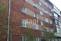 г. Реж, ул. Чапаева, 19 (городской округ Режевской) - фото квартиры