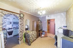 г. Березовский, ул. Циолковского, 13 (городской округ Березовский) - фото квартиры