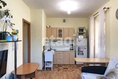 поселок городского типа Белоярский, ул. Сибирская, 7 (городской округ Белоярский) - фото квартиры