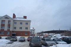 г. Березовский, ул. Виктора Чечвия, 2 (городской округ Березовский) - фото квартиры