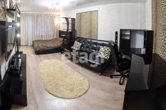 Екатеринбург, ул. Таганская, 24 к 2 (Эльмаш) - фото квартиры