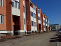 Продажа квартиры: с. Патруши, ул. Центральная, 14 (городской округ Сысертский) - Фото 1