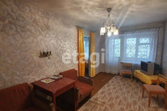 г. Среднеуральск, ул. Набережная, 2а (городской округ Среднеуральск) - фото квартиры