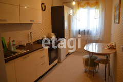 п. Большой Исток, ул. Степана Разина, 5А (городской округ Сысертский) - фото квартиры