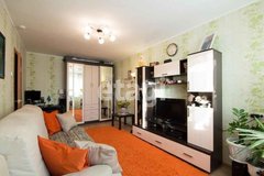 Екатеринбург, ул. Крауля, 68 (ВИЗ) - фото квартиры