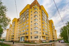 г. Верхняя Пышма, ул. Уральских рабочих, 45а (городской округ Верхняя Пышма) - фото квартиры