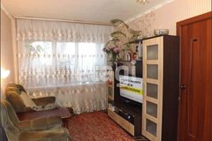 Екатеринбург, ул. Ферганская, 8 (Вторчермет) - фото квартиры