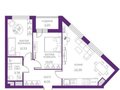 Продажа квартиры: Екатеринбург, ул. Крауля, 87 к.1 (ВИЗ) - Фото 1