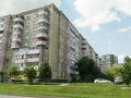 Екатеринбург, ул. б-р. Самоцветный, 6 (Ботанический) - фото квартиры