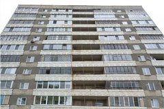 Екатеринбург, ул. Фрезеровщиков, 84 (Эльмаш) - фото квартиры