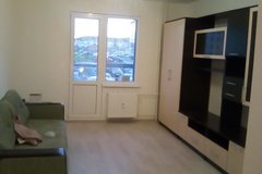 Екатеринбург, ул. Широкореченская, 47 (Широкая речка) - фото квартиры