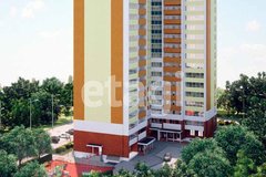 г. Верхняя Пышма, ул. Александра Козицына, 16 (городской округ Верхняя Пышма) - фото квартиры