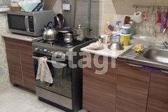 Екатеринбург, ул. Ангарская, 66 (Старая Сортировка) - фото квартиры