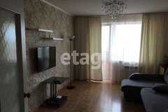 Екатеринбург, ул. Сыромолотова, 34 (ЖБИ) - фото квартиры