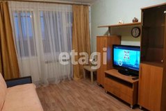 Екатеринбург, ул. Шишимская, 26 (Уктус) - фото квартиры