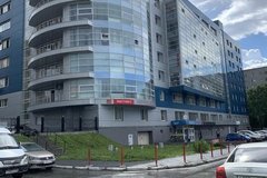 Екатеринбург, ул. Коминтерна, 16 - фото офисного помещения