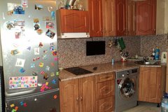 Екатеринбург, ул. Крауля, 68 (ВИЗ) - фото квартиры