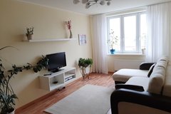 Екатеринбург, ул. Волчанский, 2а (Лечебный) - фото квартиры