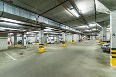 Екатеринбург, ул. Мельникова, 27 (ВИЗ) - фото гаража