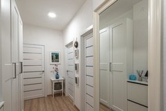 Екатеринбург, ул. Крестинского, 4 (Ботанический) - фото квартиры
